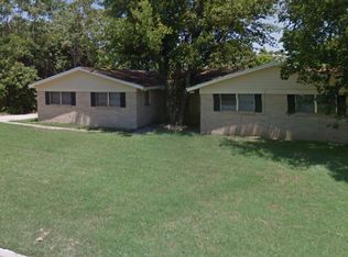 5327 Wonder Dr, Fort Worth, TX 76133