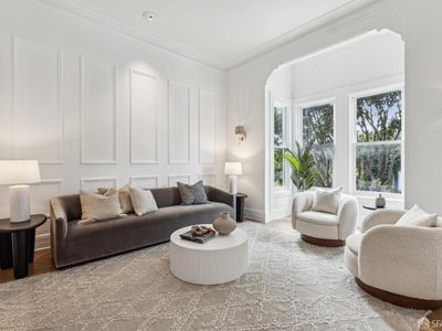 1818 Lyon St, San Francisco, CA, 94115