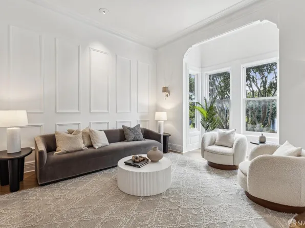 1818 Lyon St, San Francisco, CA 94115