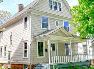 71 Shelter St, Rochester, NY 14611