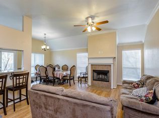 218 Texas Ave, Rosharon, TX 77583