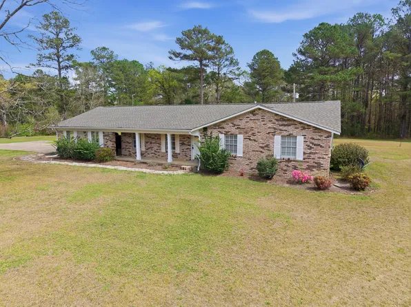 34 Prine Cir, Hattiesburg, MS 39402