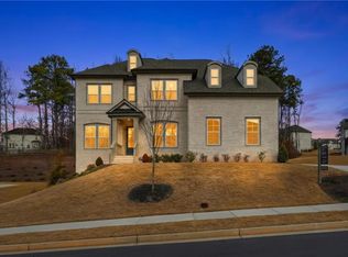 3753 Heddington Ln NE, Marietta, GA