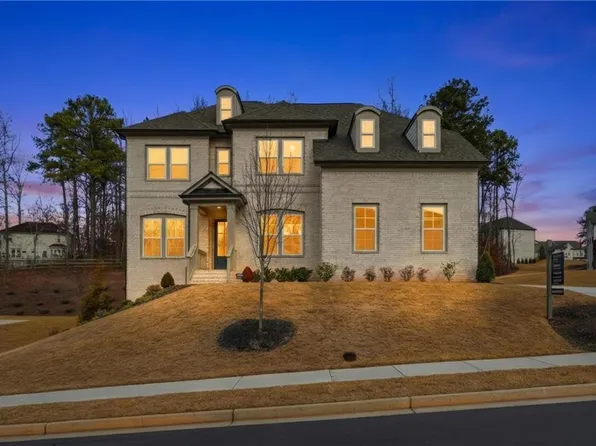 3753 Heddington Ln NE, Marietta, GA 30062