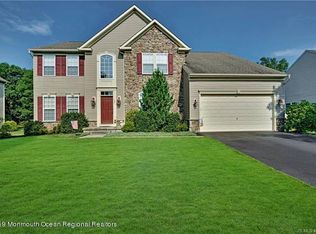 14 Carriage Way, Barnegat, NJ 08005