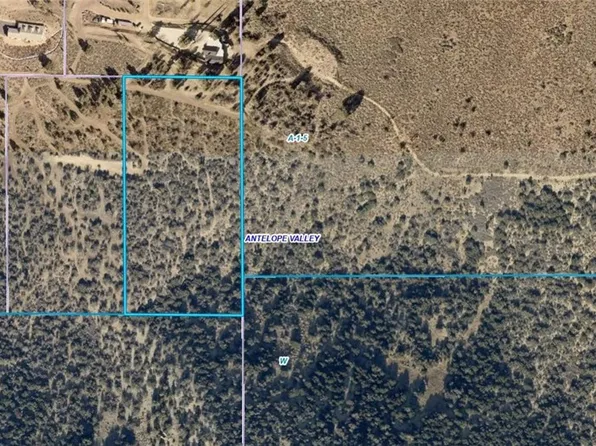 0 Juniper Hills Rd #22, Littlerock, CA 93543