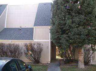 3400 Stanford Rd UNIT B210, Fort Collins, CO 80525