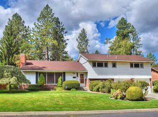 4214 S Madelia St, Spokane, WA 99203