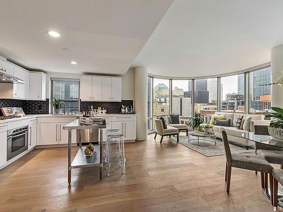 3rd image of 355 1st St Unit 609