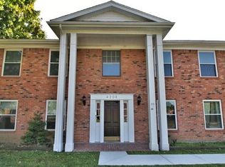 4208 Landside Dr #1, Louisville, KY 40220