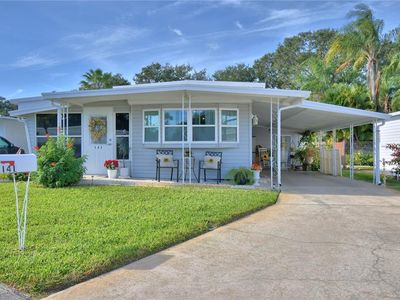 141 PARADISE LANE, Auburndale, FL, 33823