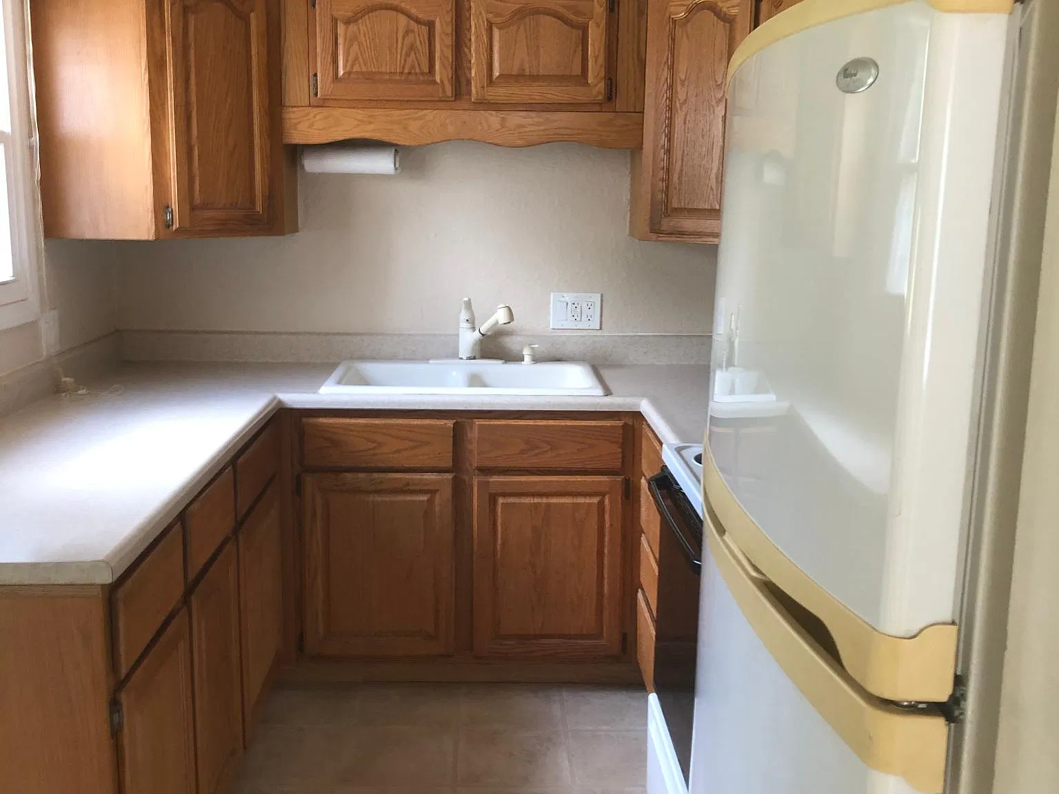 3 bed, 996 sqft, $1,450 — Photo 2