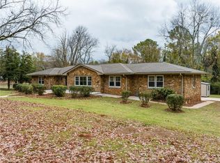 3645 Aldea Dr, Decatur, GA 30032