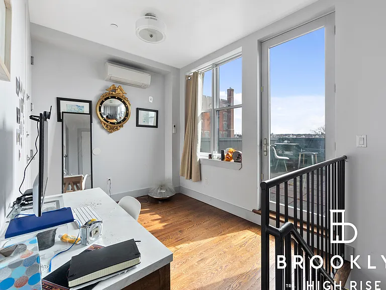 311 Woodbine St #4F — Photo 7