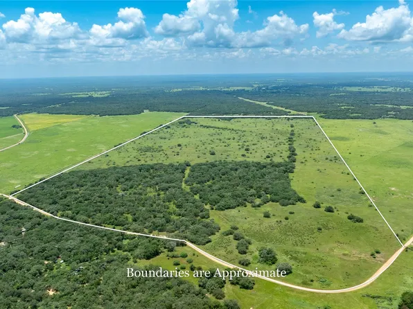 0 County Road 15aa, Hallettsville, TX 77964