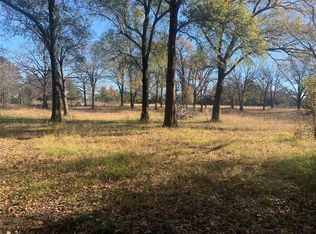 County Road 2510, Bonham, TX 75418