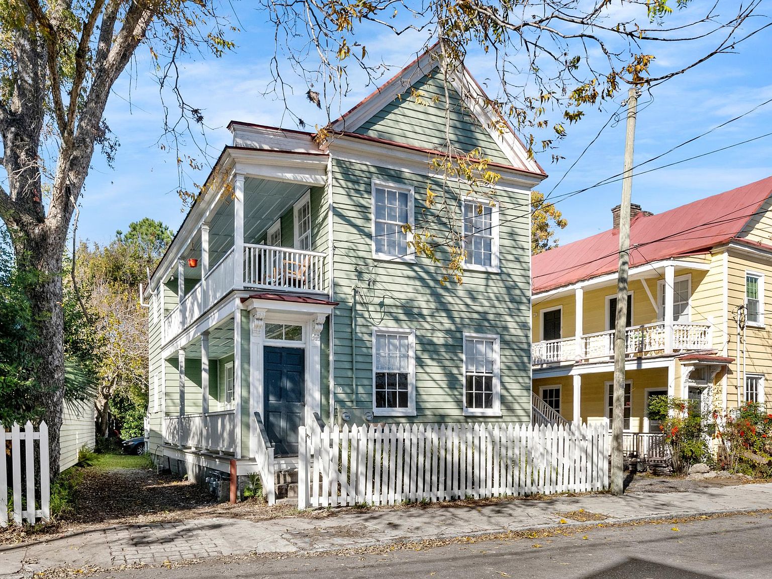 10 Bogard St APT A, Charleston, SC 29403 Zillow