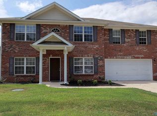 114 Bent Saddle St, Harvest, AL 35749