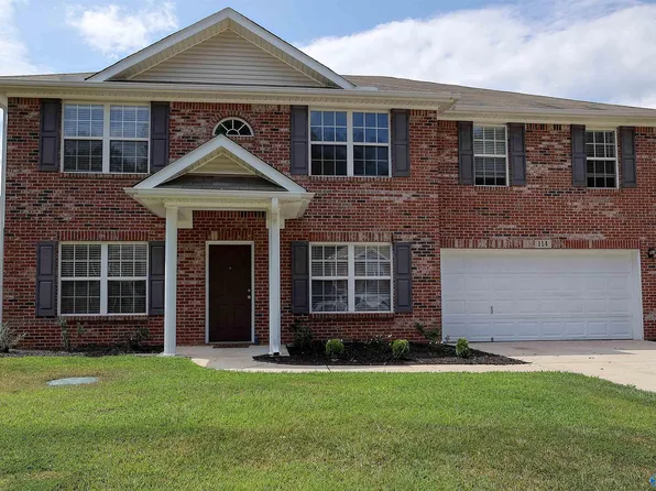 114 Bent Saddle St, Harvest, AL 35749