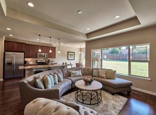 4530 S Ensenada St, Aurora, CO 80015