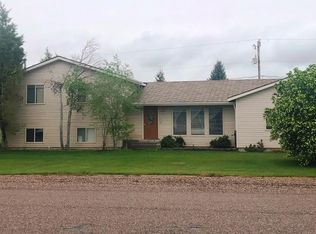 14917 W Lacey Rd, Pocatello, ID 83202