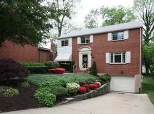 1150 Tranter Ave, Pittsburgh, PA 15220