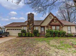 5460 Lock Bay Ln, Memphis, TN 38135