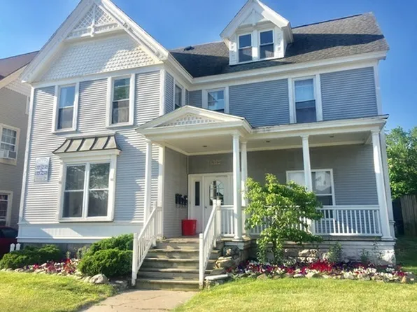 605, 605 W Cross St APT 4, Ypsilanti, MI 48197