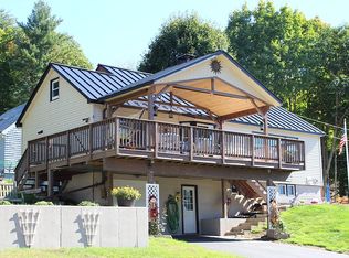 6 Happy Hollow Dr, Alton Bay, NH 03810