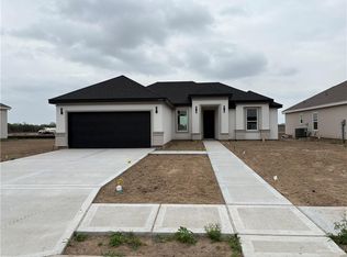 1510 S Garden St, Mercedes, TX 78570