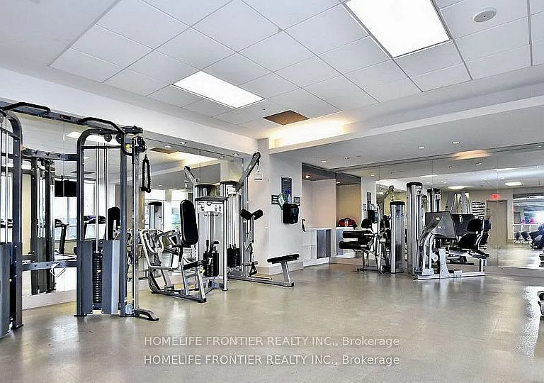 7161 Yonge St #2528 — Photo 25