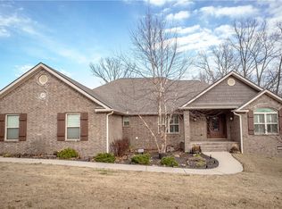 49 Westmorland Dr, Bella Vista, AR 72714