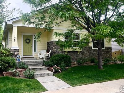 1847 White Feather Dr, Longmont, CO, 80504