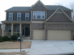 5380 Stone Cove Dr SW, Atlanta, GA 30331