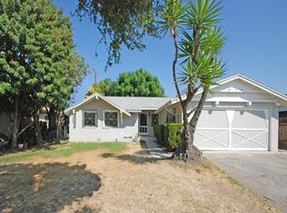 16045 E Ballentine Pl, Covina, CA 91722