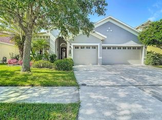 8313 Old Town Dr, Tampa, FL 33647