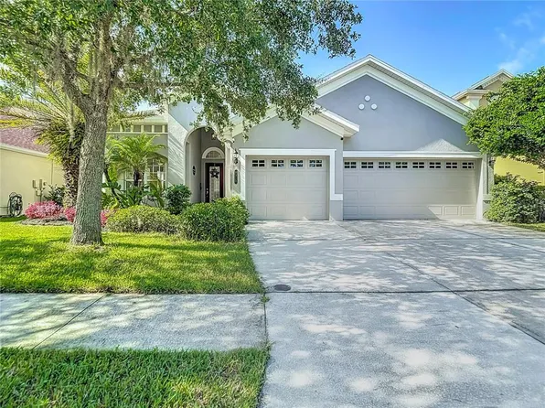 8313 Old Town Dr, Tampa, FL 33647