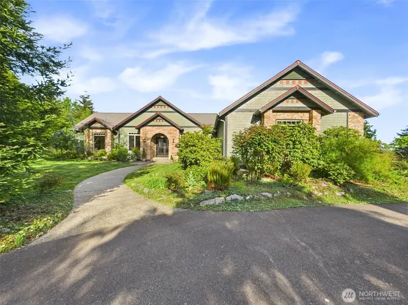 8144 Todderjen Lane SW, Olympia, WA 98512