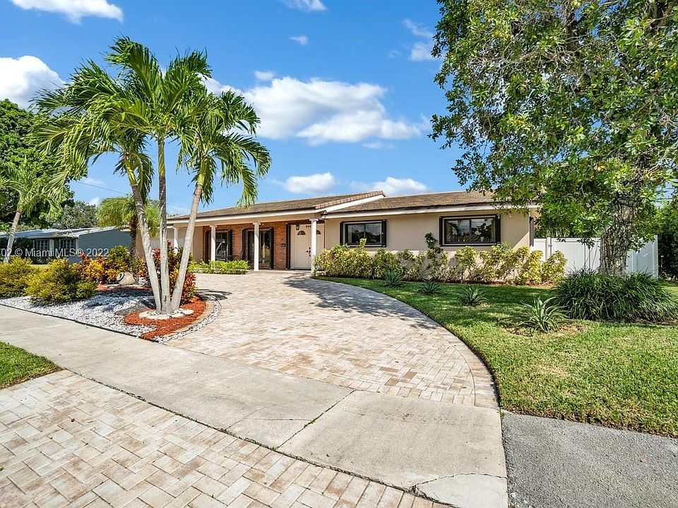 500 NW 75th Ter, Plantation, FL 33317 MLS A11298802 Zillow