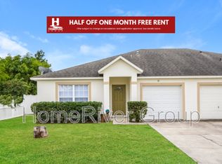 312 Dundee Dr, Kissimmee, FL 34759