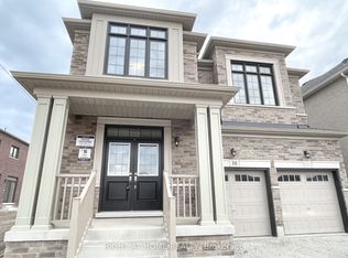 38 Gladmary Dr, Brampton, ON L6Y 6K9