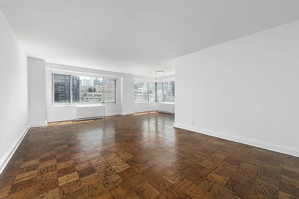 Rented by Rudin Management Company, Inc. | media 18