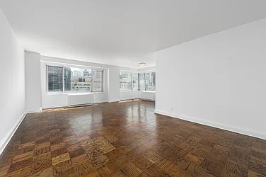 Rented by Rudin Management Company, Inc.