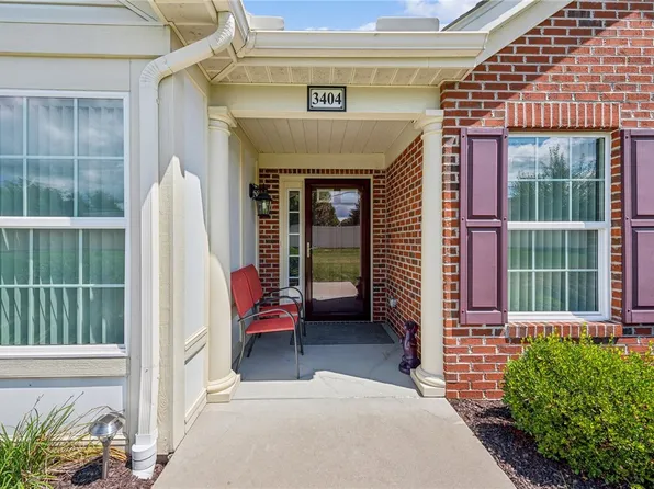 3404 Tudor Dr, Butler, PA 16001