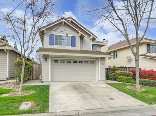 3328 Apollo Cir, Roseville, CA