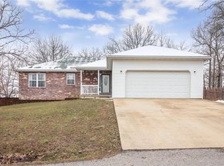 19565 Lenox Ln, Waynesville, MO 65583