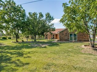 6970 Freda Ln, Saint Paul, TX 75098