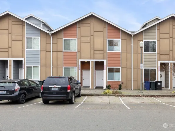 2301 S G #L, Tacoma, WA 98406