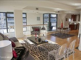 1830 Jefferson Pl NW APT 21, Washington, DC 20036