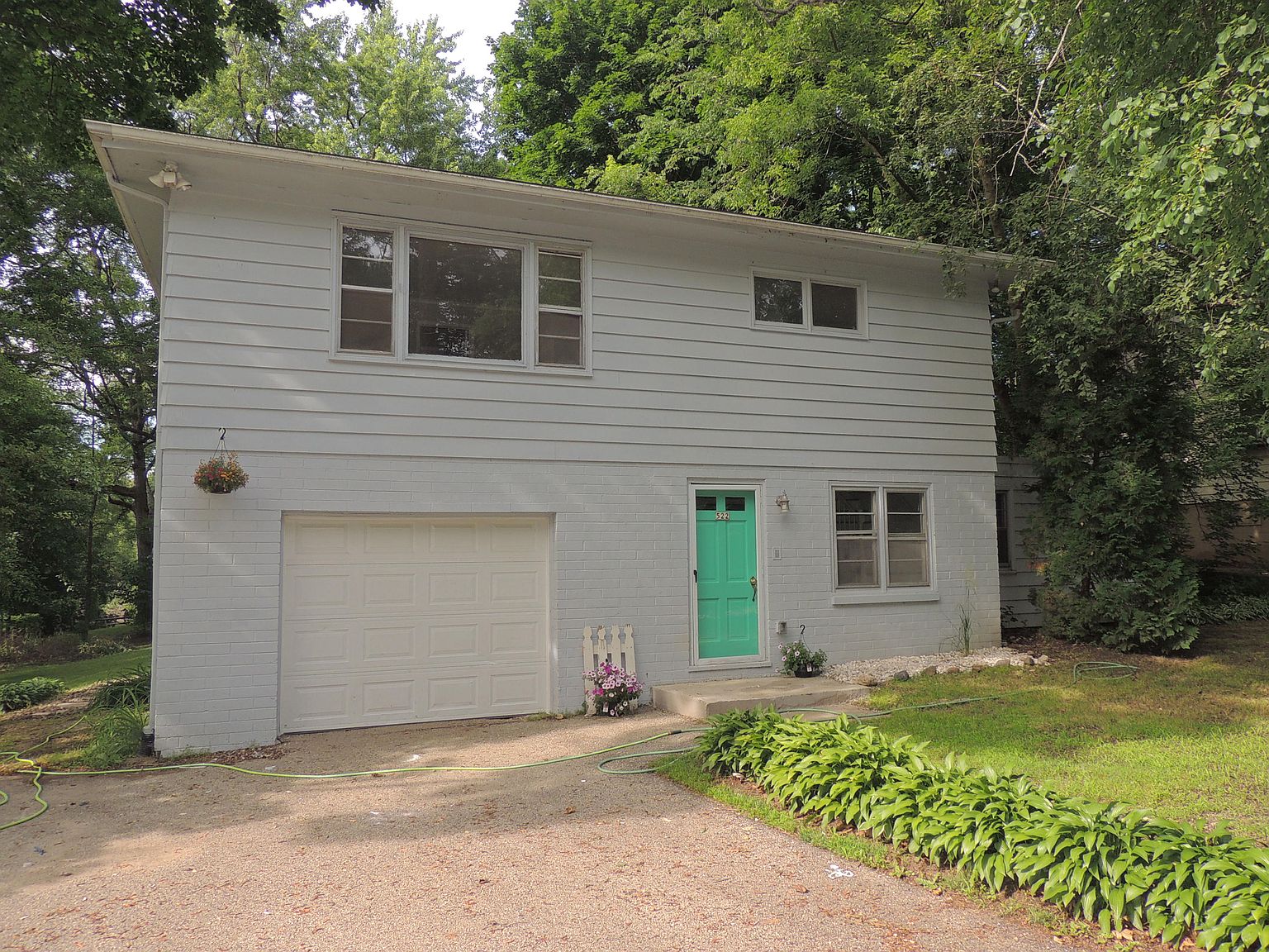 522 Pinewood Trl, Twin Lakes, WI 53181 Zillow